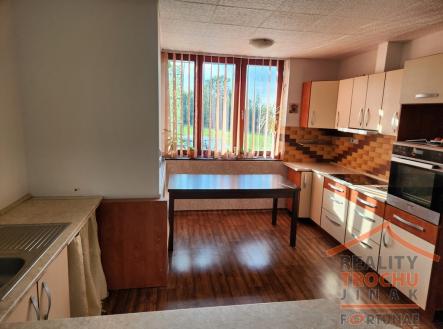 Prodej domu/vily, 226 m²