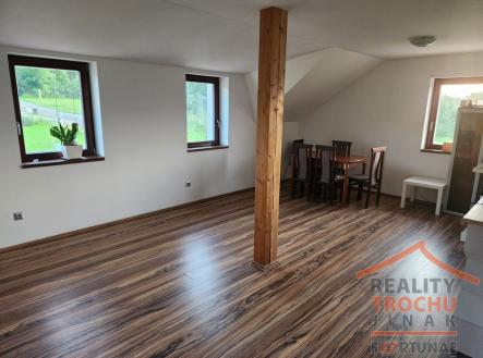 Prodej domu/vily, 226 m²