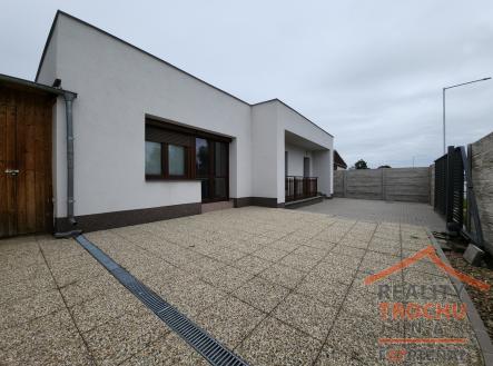 Prodej bytu, 2+1, 278 m²