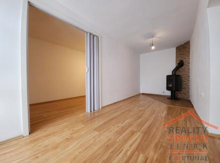 Prodej bytu, 2+1, 278 m²