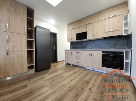 Prodej bytu, 3+1, 98 m²