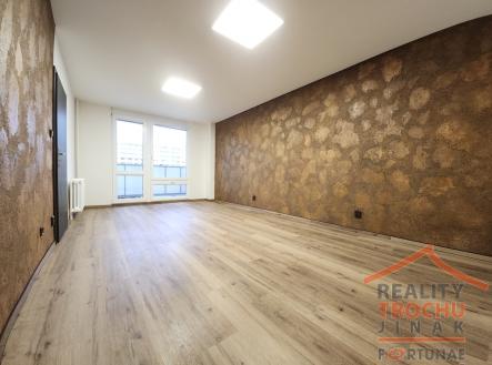 Prodej bytu, 3+1, 98 m²