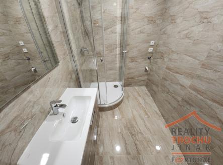 Prodej bytu, 3+1, 98 m²