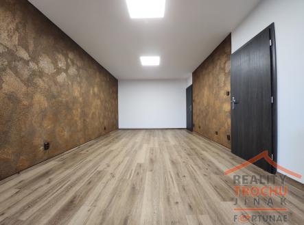 Prodej bytu, 3+1, 98 m²