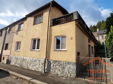 Prodej domu/vily, 210 m² obrázek