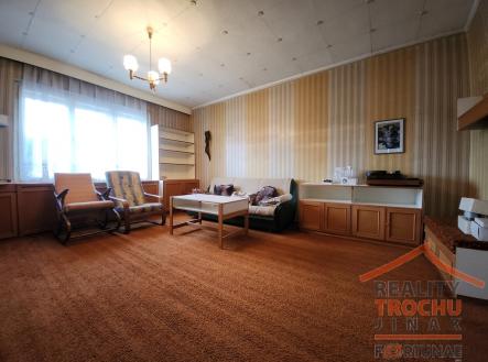 Prodej domu/vily, 210 m²