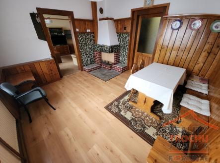 Prodej domu/vily, 210 m²