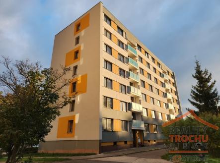 Prodej bytu, 3+1, 82 m²