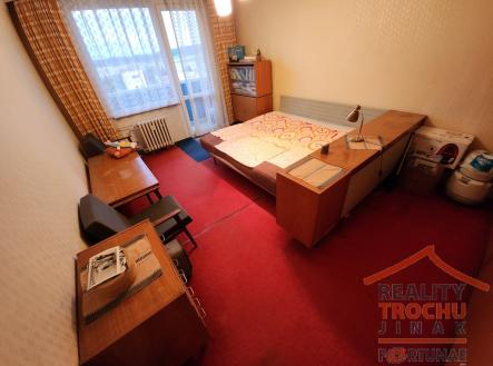 Prodej bytu, 3+1, 82 m²