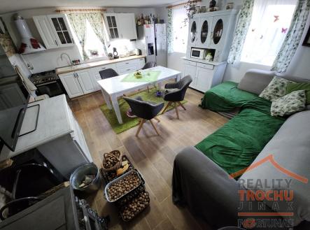 Prodej domu/vily, 160 m²