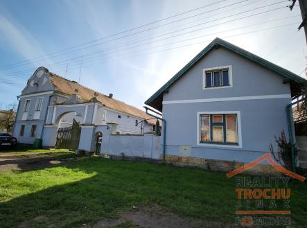 Prodej domu/vily, 160 m²