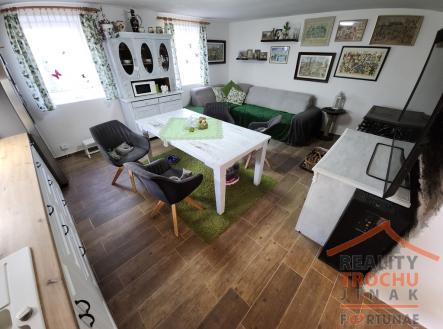 Prodej domu/vily, 160 m²