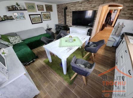 Prodej domu/vily, 160 m²