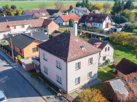 Prodej domu/vily, 127 m²