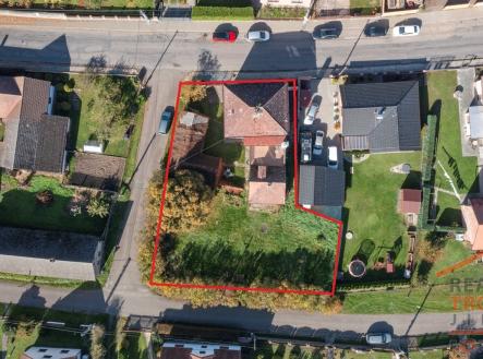 Prodej domu/vily, 127 m²