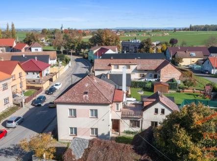 Prodej domu/vily, 127 m²