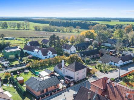 Prodej domu/vily, 127 m²