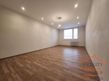 Prodej bytu, 1+kk, 30 m²