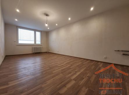 Prodej bytu, 1+kk, 30 m²