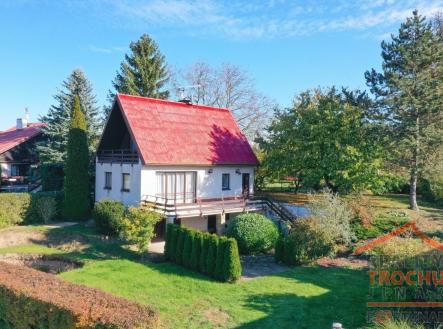 Prodej domu/vily, 82 m²