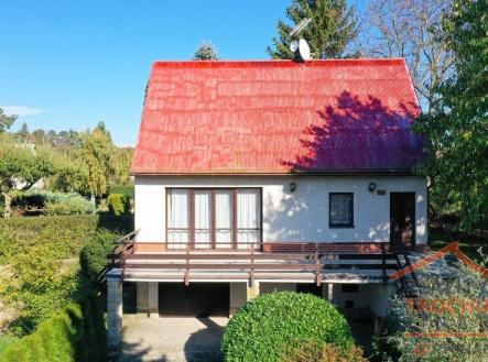 Prodej domu/vily, 82 m²