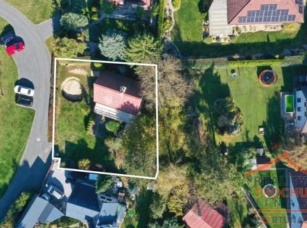 Prodej domu/vily, 82 m²