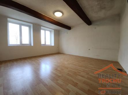 Prodej domu/vily, 110 m²