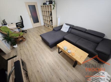 Prodej bytu, 2+1, 74 m²