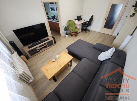 Prodej bytu, 2+1, 74 m²