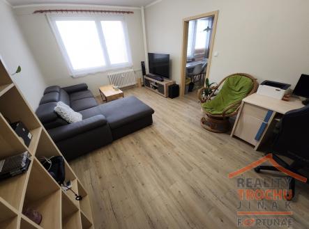 Prodej bytu, 2+1, 74 m²