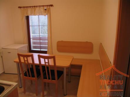 Prodej bytu, 1+1, 31 m²