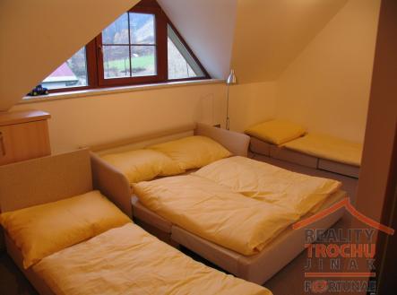 Prodej bytu, 1+1, 31 m²