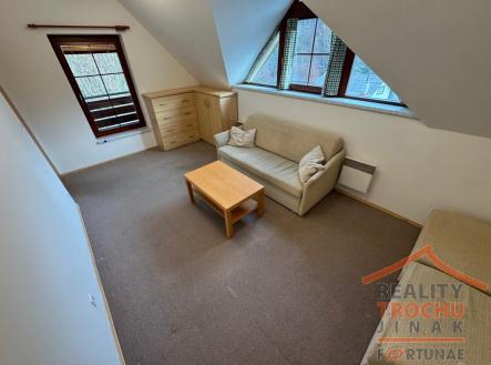 Prodej bytu, 1+1, 31 m²