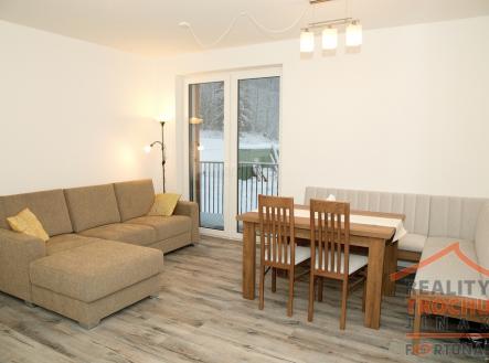 Prodej bytu, 2+kk, 63 m²