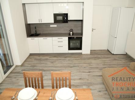 Prodej bytu, 2+kk, 63 m²