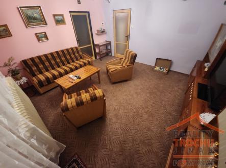 Prodej bytu, 3+1, 76 m²