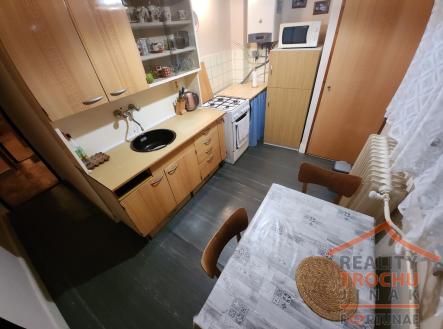 Prodej bytu, 3+1, 76 m² obrázek