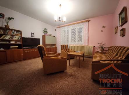 Prodej bytu, 3+1, 76 m²