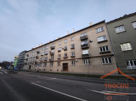 Prodej bytu, 3+1, 89 m²