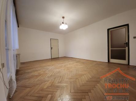 Prodej bytu, 3+1, 89 m²