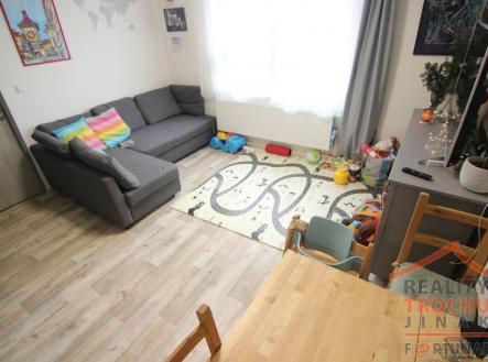 Pronájem bytu, 3+kk, 70 m²