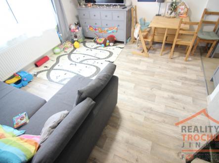 Pronájem bytu, 3+kk, 70 m²