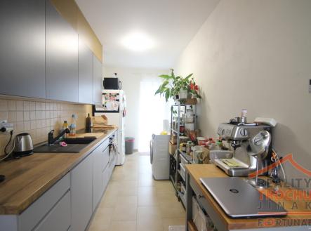 Pronájem bytu, 3+kk, 70 m²