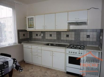 Prodej bytu, 1+1, 38 m²