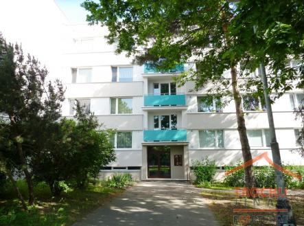 Prodej bytu, 1+1, 40 m²