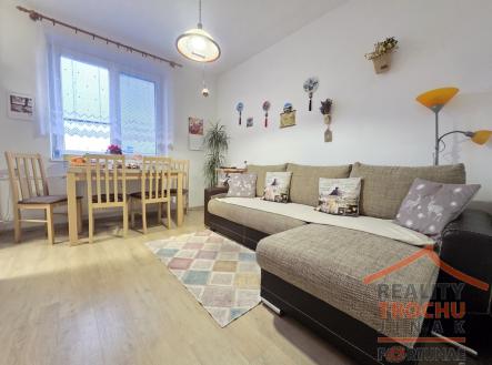 Prodej bytu, 3+kk, 72 m²