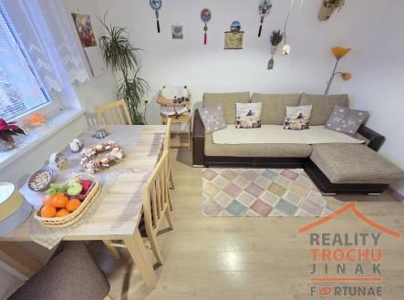 Prodej bytu, 3+kk, 72 m²