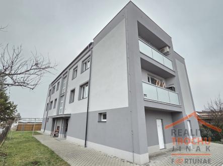 Prodej bytu, 3+kk, 72 m² obrázek