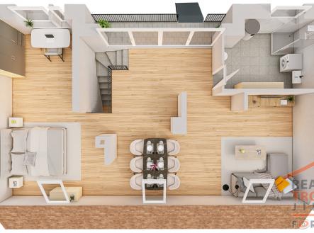 Prodej domu/vily, 146 m²