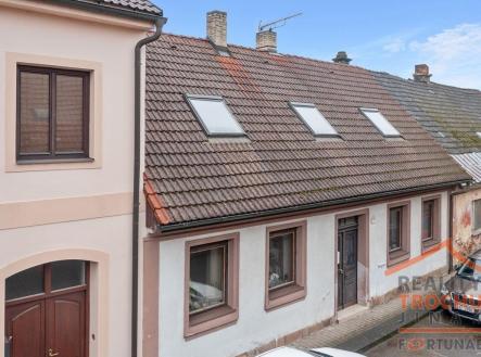 Prodej domu/vily, 146 m²